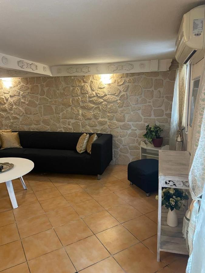 Sofia Apartment